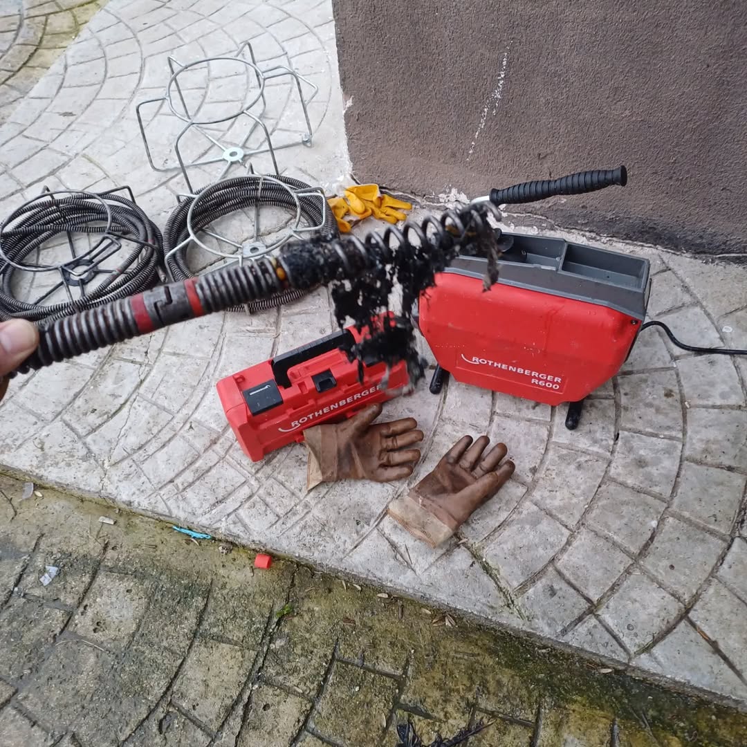 En Yakın Tesisatçı