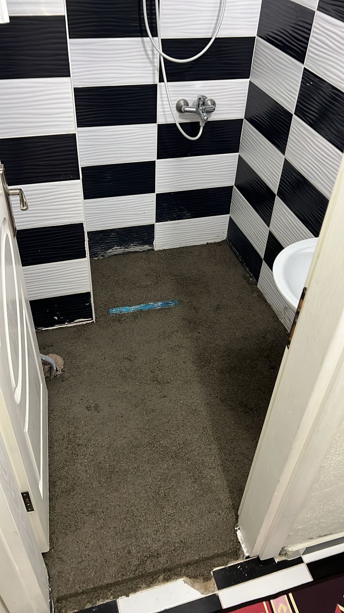 Gece Açık Tesisatçı