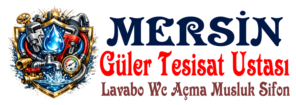 Mersin Güler Su Tesisat | Tarsus’ta Hızlı Müdahale, Modern Ekipman ve Uzman Kadroyla Profesyonel Tesisat Çözümleri