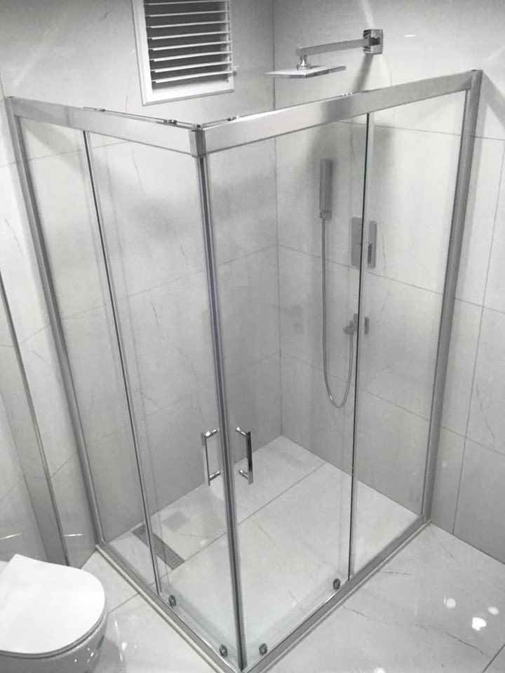 Hizmet Bölgelerimiz