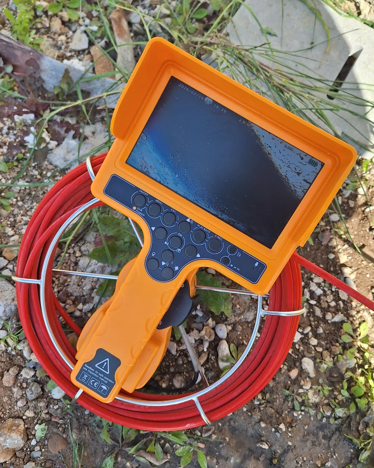 Su Sızıntısı Onarımı