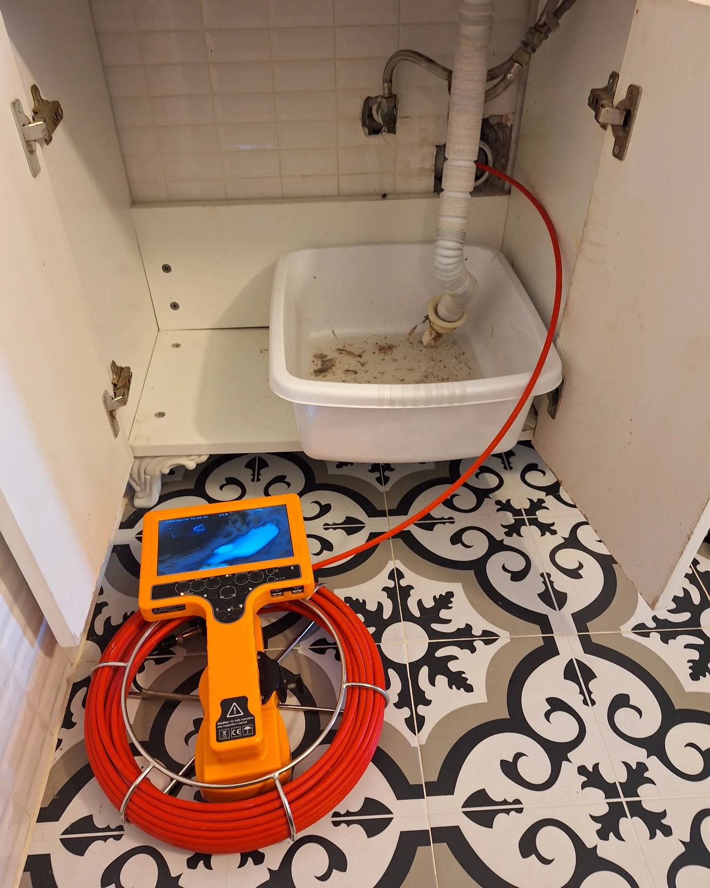 Su Basınç Sorunu Çözümü