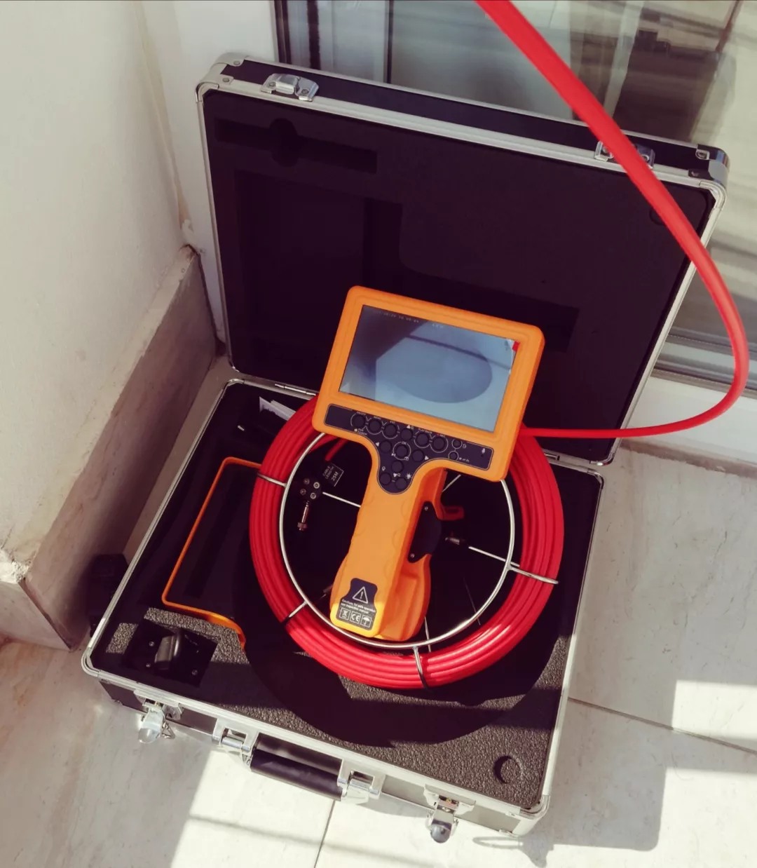 Su Kaçağı Bulma Mersin