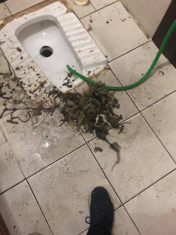 Pis Su Tesisat Ustası