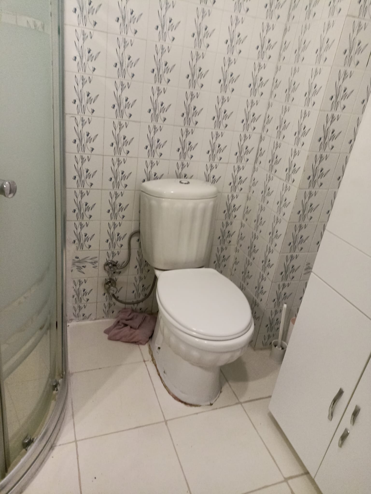 Mersin Su Tesisatçısı