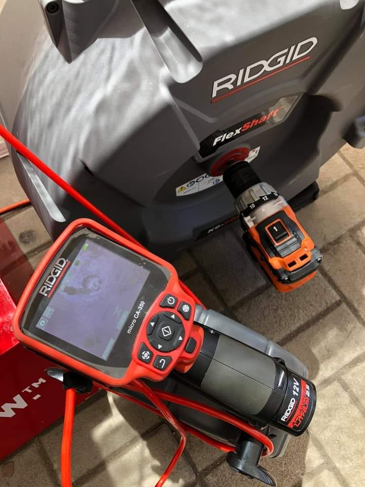 Kameralı Gider Açma